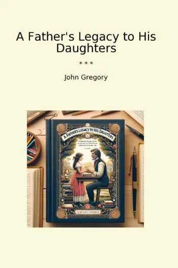 A Father's Legacy to His Daughters