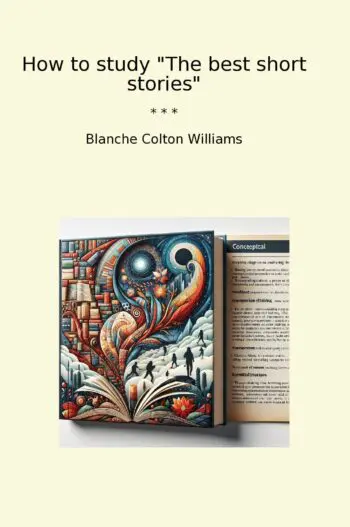 How to study "The best short stories"
