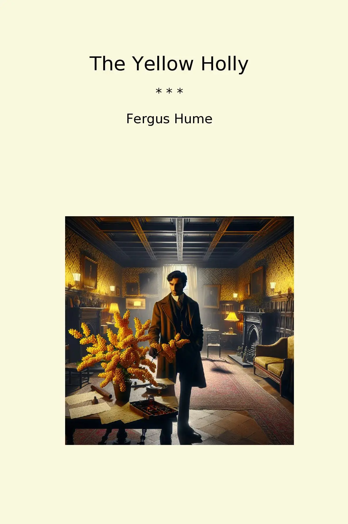 Lincoln and other poems
