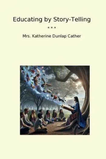Educating by Story-Telling