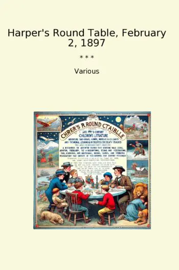 Harper's Round Table, February 2, 1897
