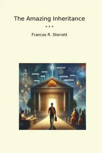 The Amazing Inheritance