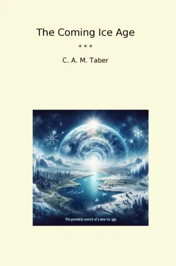 The Coming Ice Age