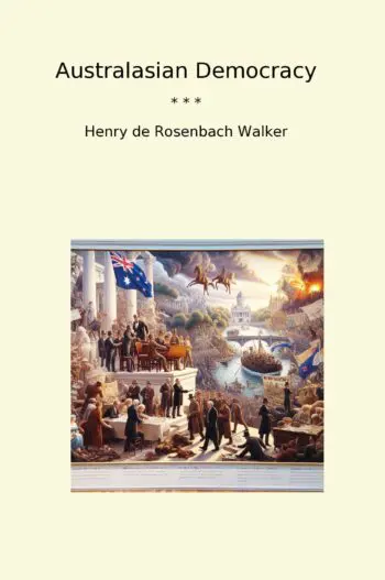 Australasian Democracy