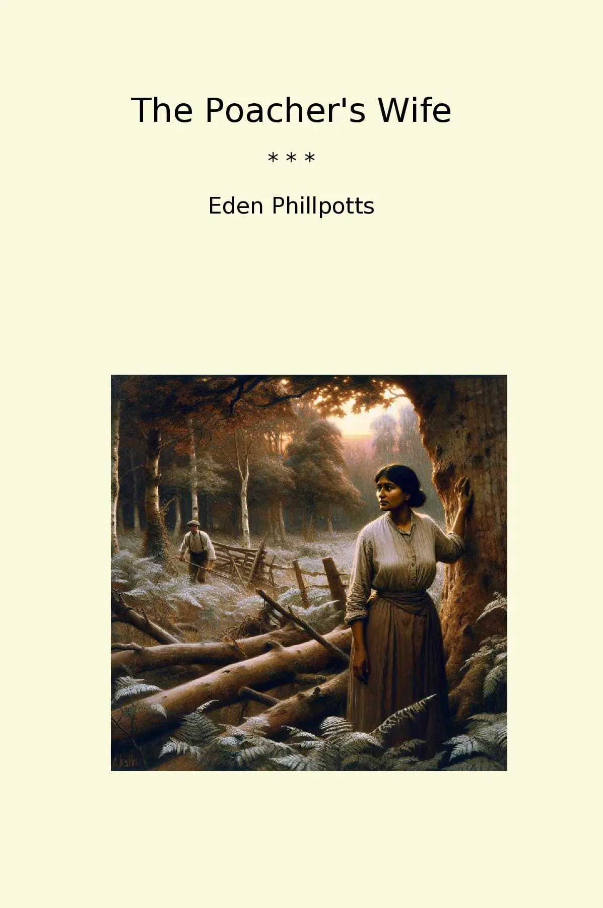 The Poacher's Wife