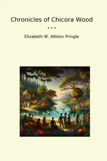 Chronicles of Chicora Wood