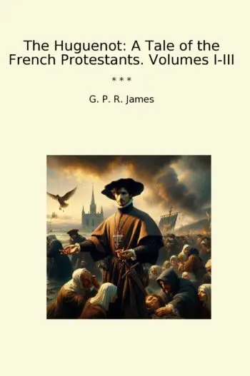 The Huguenot: A Tale of the French Protestants. Volumes I-III