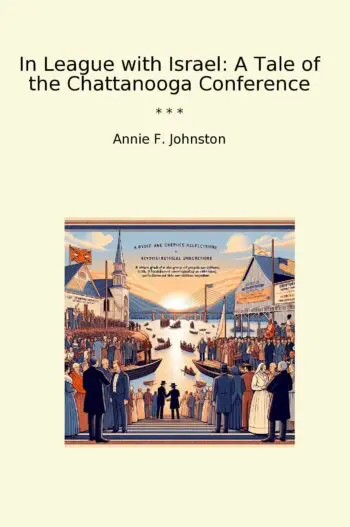 In League with Israel: A Tale of the Chattanooga Conference