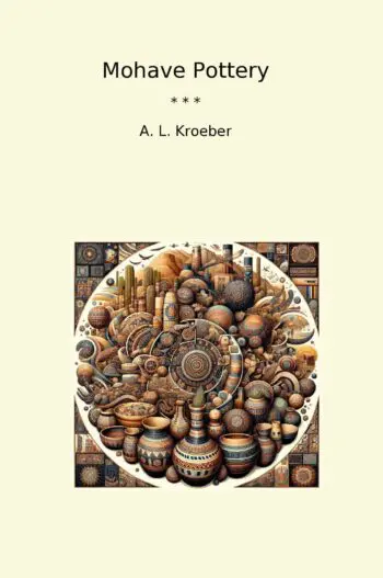 Mohave Pottery