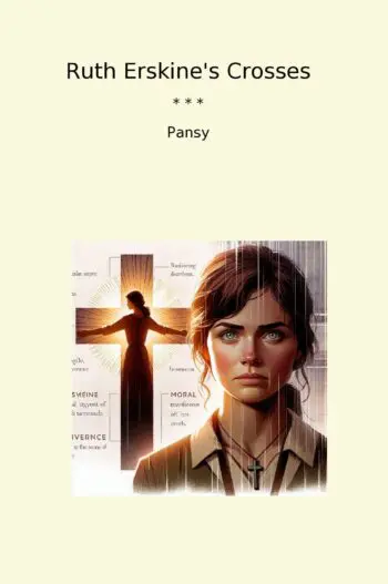 Ruth Erskine's Crosses