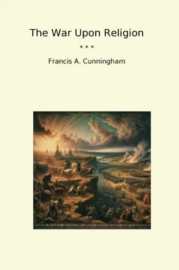 The War Upon Religion