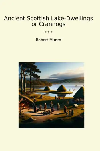 Ancient Scottish Lake-Dwellings or Crannogs