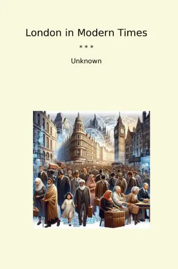 London in Modern Times
