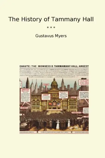 The History of Tammany Hall