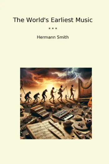 The World's Earliest Music