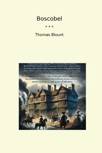 Boscobel