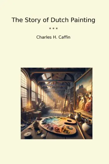 The Story of Dutch Painting