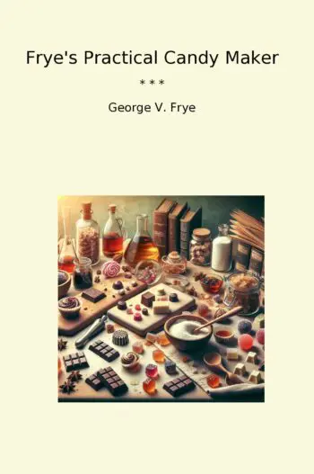 Frye's Practical Candy Maker