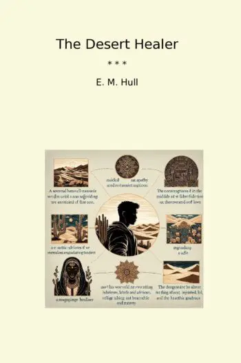 The Desert Healer