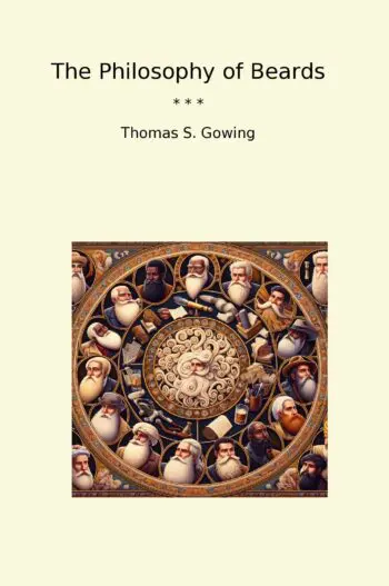 The Philosophy of Beards
