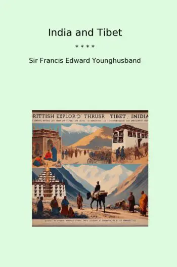 India and Tibet
