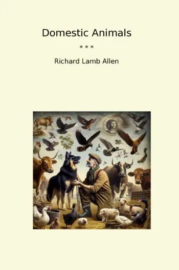 Domestic Animals