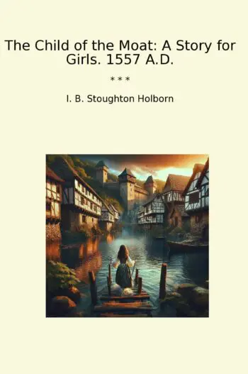 The Child of the Moat: A Story for Girls. 1557 A.D.