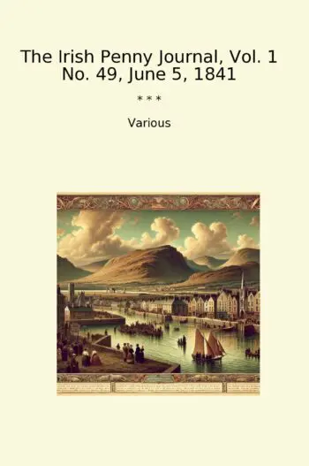 The Irish Penny Journal, Vol. 1 No. 49, June 5, 1841