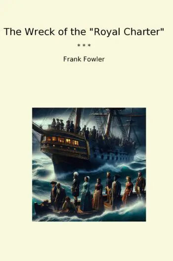 The Wreck of the "Royal Charter"