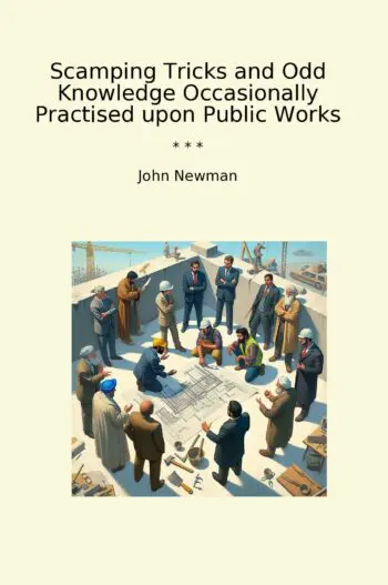 Scamping Tricks and Odd Knowledge Occasionally Practised upon Public Works