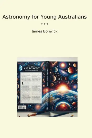 Astronomy for Young Australians