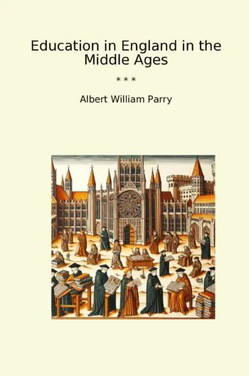 Education in England in the Middle Ages