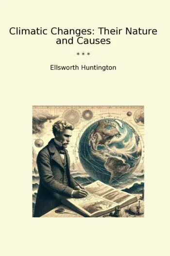 Climatic Changes: Their Nature and Causes