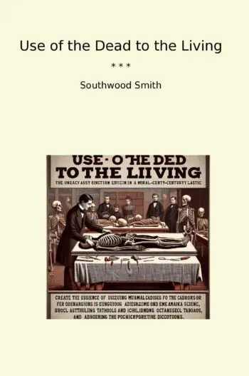 Use of the Dead to the Living