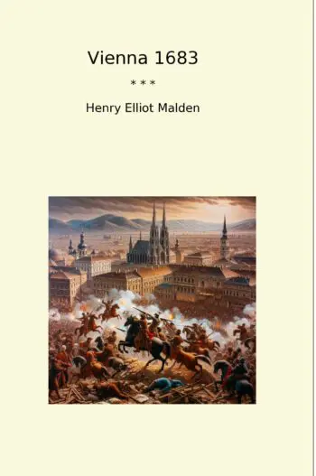 Vienna 1683