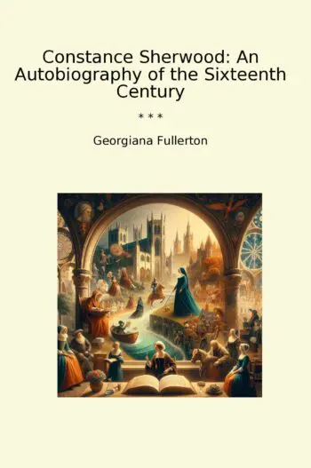 Constance Sherwood: An Autobiography of the Sixteenth Century