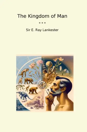 The Kingdom of Man