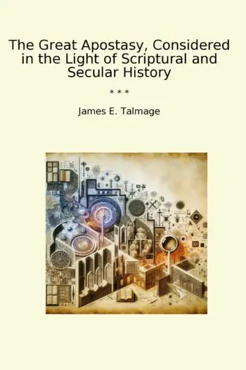 The Great Apostasy, Considered in the Light of Scriptural and Secular History