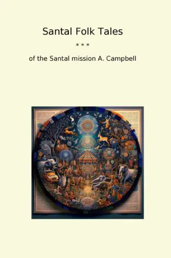Santal Folk Tales