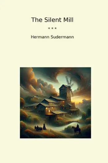 The Silent Mill