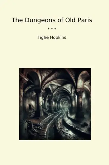 The Dungeons of Old Paris