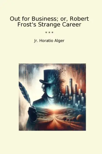 Out for Business; or, Robert Frost's Strange Career