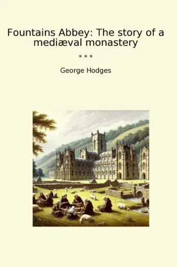 Fountains Abbey: The story of a mediæval monastery