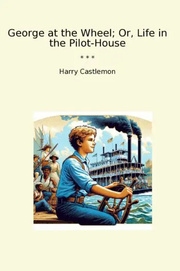 George at the Wheel; Or, Life in the Pilot-House