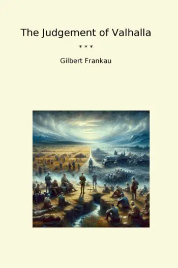 The Judgement of Valhalla