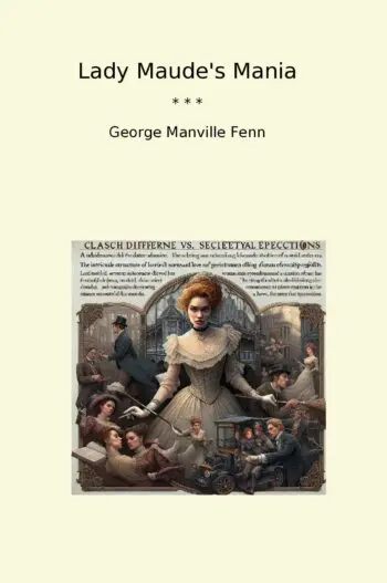 Lady Maude's Mania