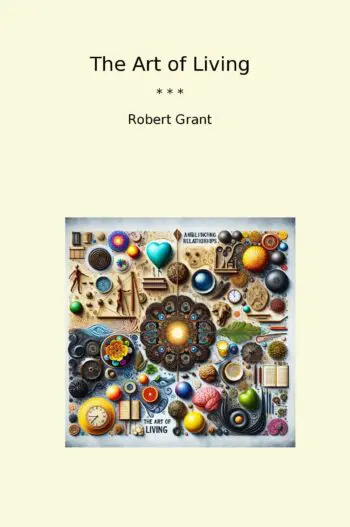 The Art of Living