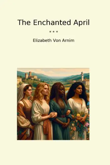 The Enchanted April