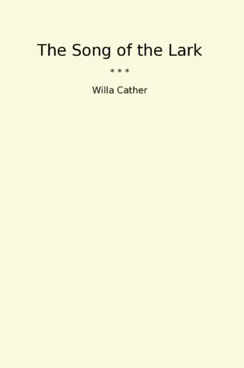 The Song of the Lark