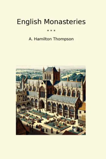 English Monasteries